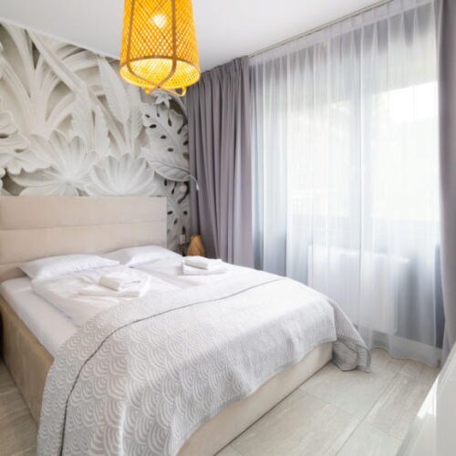 Apartament 4-osobowy 