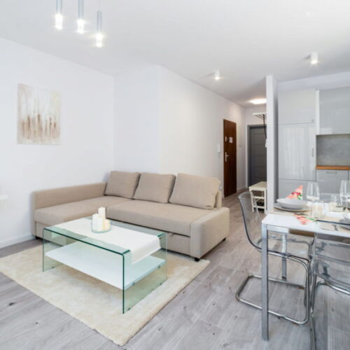 Apartament 5-osobowy 