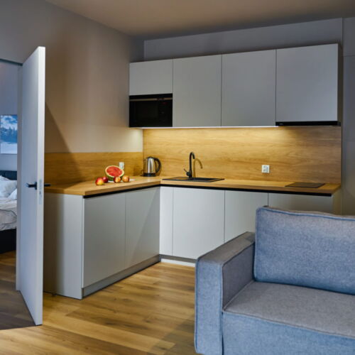 Apartament 6-osobowy 