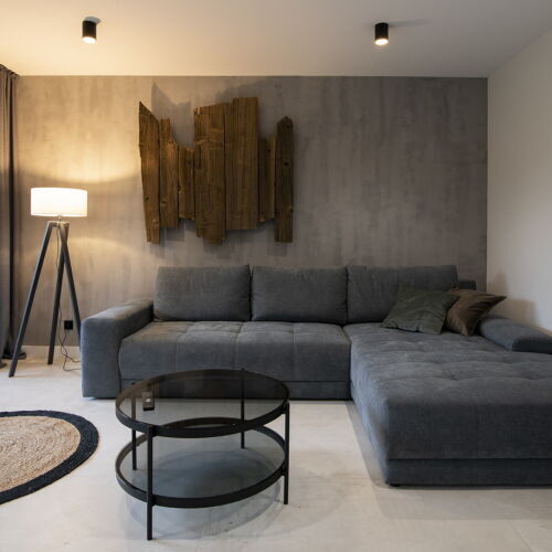 Apartament 4-osobowy 