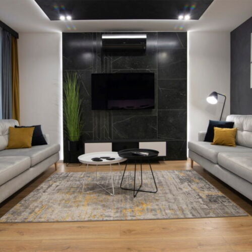 Apartament 6-osobowy 