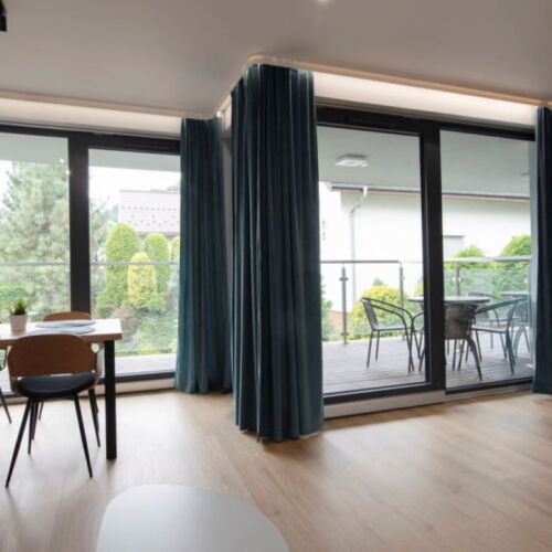 Apartament 5-osobowy 