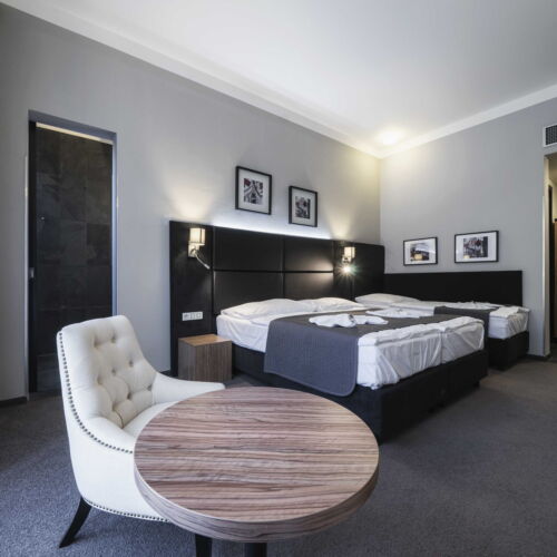 Superior  Pokoj pro 4 os.