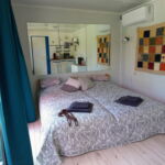 Ground Floor Romantic Holiday Home for 2 Persons