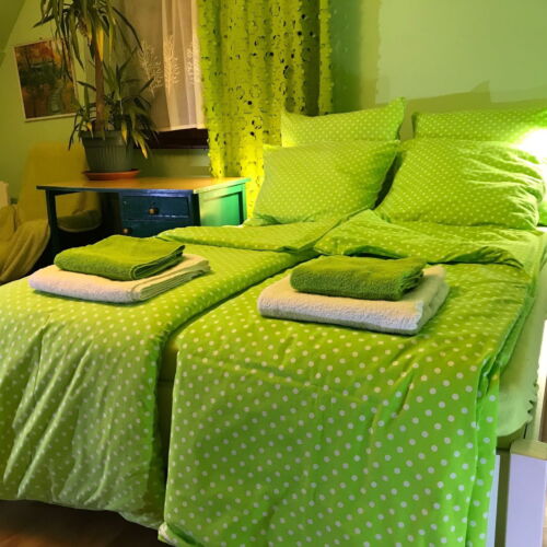 Domek całoroczny 12-osobowy cały dom Komfort (możliwa dostawka)