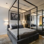 Apartament cu 1 camera pentru 2 pers.