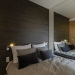 Apartament cu 2 camere pentru 4 pers.