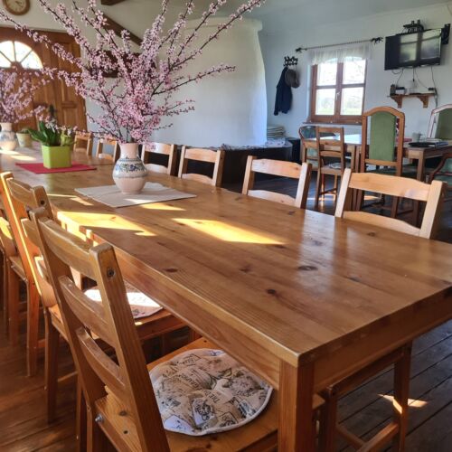 Family Holiday Home for 20 Persons ensuite