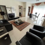Premium 3-Room Family Apartment for 6 Persons