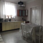 6 fős apartman 1 hálótérrel (pótágyazható)