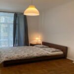 Apartman se sprchou s privátní koupelnou mimo apartmán pro 10 os. se 3 ložnicemi
