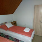 Mansard Air Conditioned Twin Room