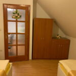 3-Room Air Conditioned Apartment for 6 Persons with Kitchen