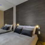 Apartament cu 2 camere pentru 4 pers.