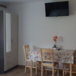 Family Air Conditioned Apartment for 5 Persons