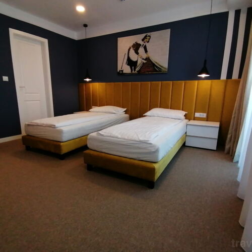 Pokój 2-osobowy typu Twin