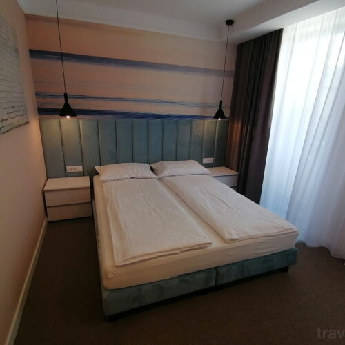 Pokój 2-osobowy Standard