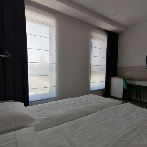 Pokój 2-osobowy Standard