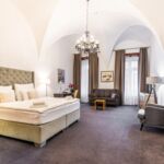 Junior Double Room with Shower