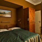 Economy Air Conditioned Twin Room