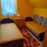 Whole House Family Summer House for 4 Persons (extra beds available)