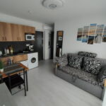 Panoramic Upstairs Apartment for 4 Persons