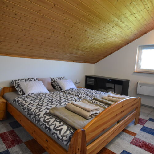 Summer House for 4 Persons