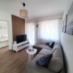 Ground Floor Family Apartment for 4 Persons