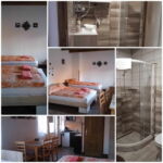 Studio 1-Zimmer-Apartment für 4 Personen mit Aussicht auf den Hof (Zusatzbett möglich)