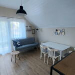 Upstairs Family Apartment for 4 Persons