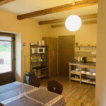 1-Room Apartment for 4 Persons "B"