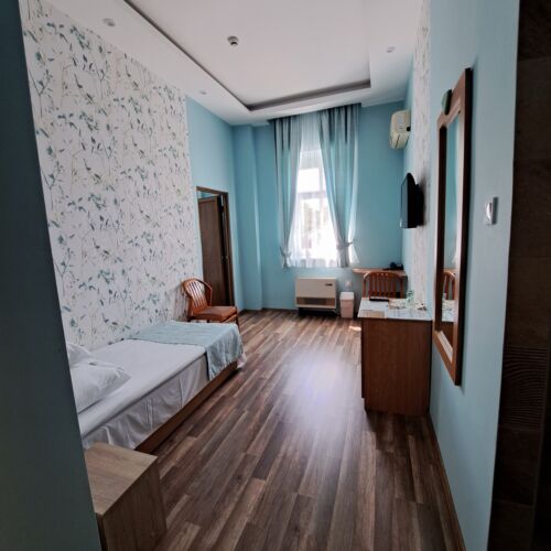 Pokój 2-osobowy na piętrze Superior