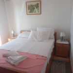 Standard Plus Upstairs 3-Room Apartment for 6 Persons