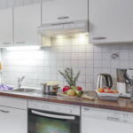 Apartman Klösterle - AVO203