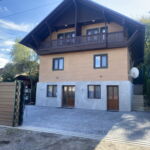Casa de vacanță SKH Praid