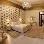 Deluxe King 1-Room Apartment for 2 Persons