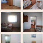Apartman za 2 osoba(e) sa 5 spavaće(om) sobe(om)