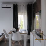 Familie 2-Zimmer-Apartment für 5 Personen mit Klimaanlage