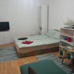 Ground Floor 2-Room Family Apartment for 3 Persons (extra beds available)