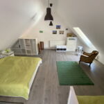 1-Zimmer-Apartment für 4 Personen mit Lcd/Plazma Tv und Klimaanlage (Zusatzbett möglich)