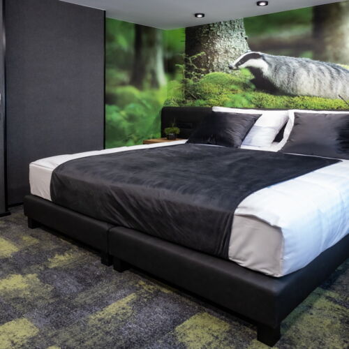 Gold Family Pokoj pro 4 os.