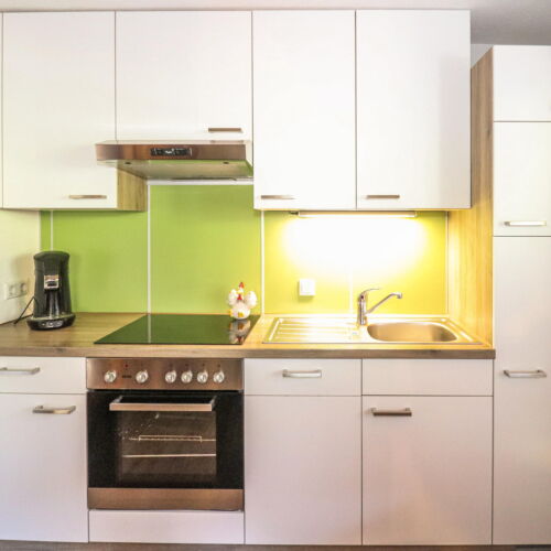 Apartament pentru 4 pers. (se inchirieaza doar integral)