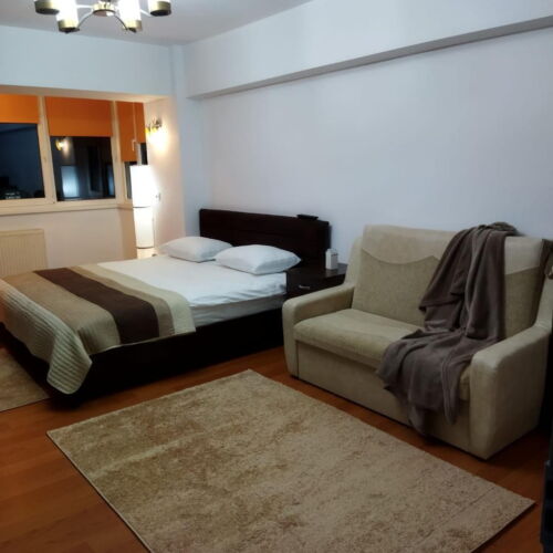 Apartament cu 2 camere pentru 6 pers.