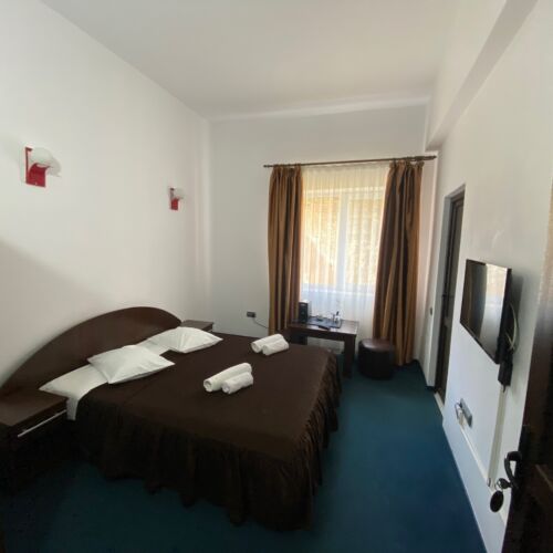 Double Room ensuite