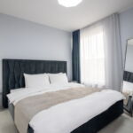 Apartament 2-osobowy Premia Standard z 1 pomieszczeniem sypialnianym