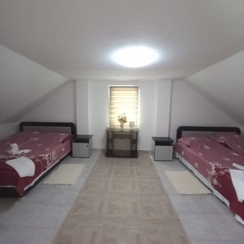 Holiday Home for 8 Persons