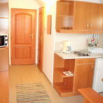 River View 1-Room Air Conditioned Apartment for 2 Persons