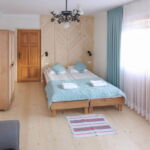 2-Room Family Apartment for 5 Persons