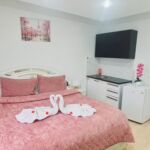 1-Zimmer-Suite für 2 Personen