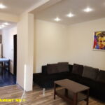 Standard Upstairs 1-Room Apartment for 7 Persons